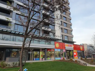 КОМСЕД Хармония