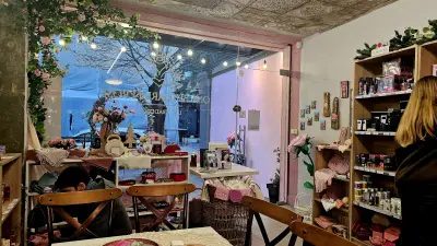 Bulgarian Rose Shop Sofia - One Bulgarian Rose