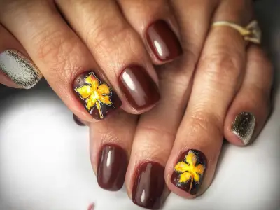Nail Factory