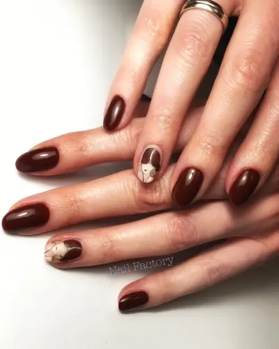 Nail Factory