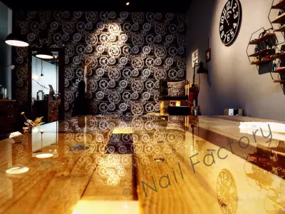 Nail Factory
