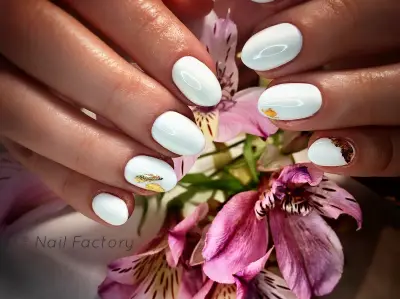 Nail Factory