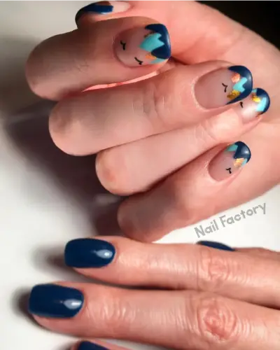 Nail Factory