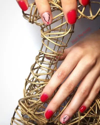 Nail Factory
