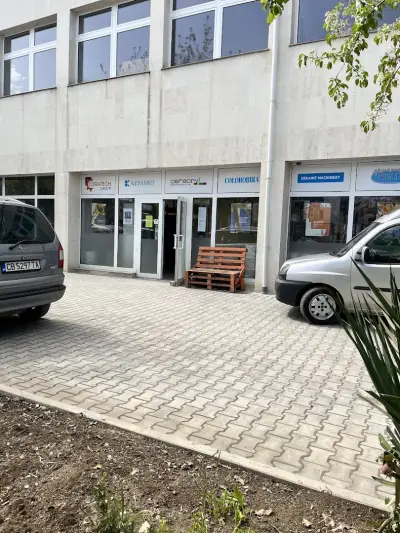 Ceratech Group Sofia Кератек Груп