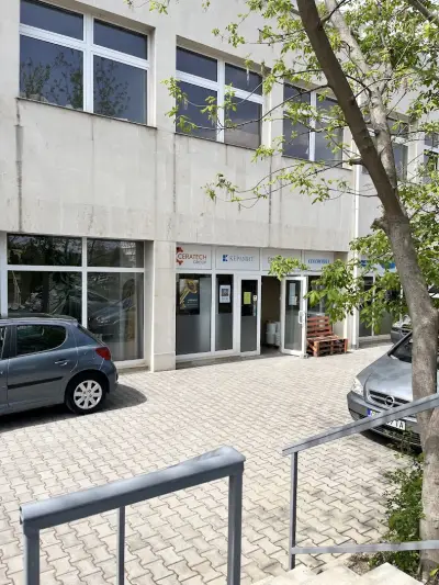 Ceratech Group Sofia Кератек Груп