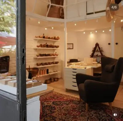 Shavasana Yoga Shop