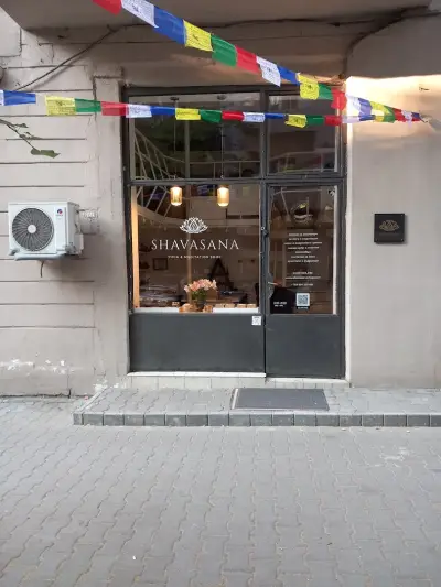 Shavasana Yoga Shop