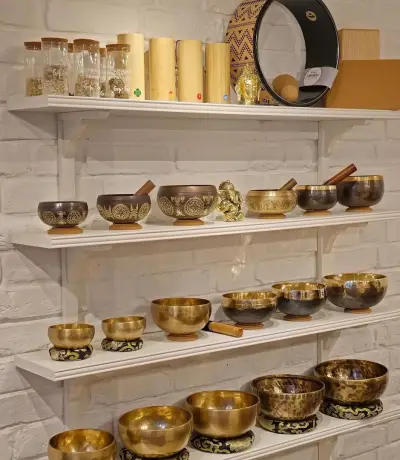 Shavasana Yoga Shop