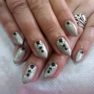 Salon Za Krasota Deluxe Style