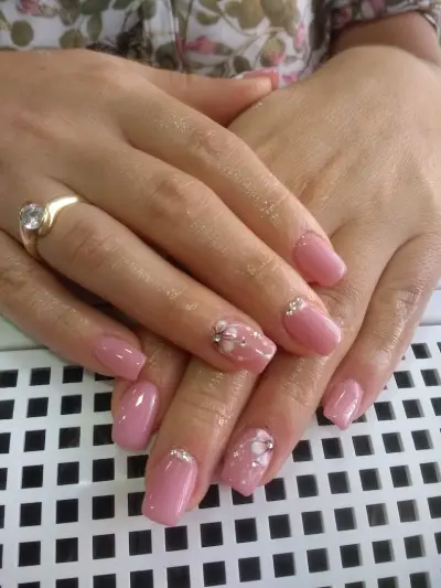 Salon Za Krasota Deluxe Style