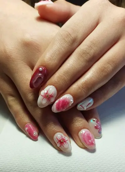 Salon Za Krasota Deluxe Style