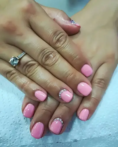 Salon Za Krasota Deluxe Style
