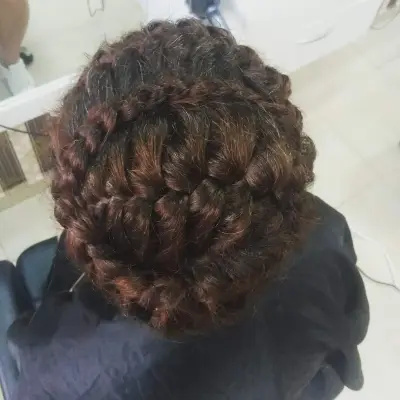 Salon Za Krasota Deluxe Style
