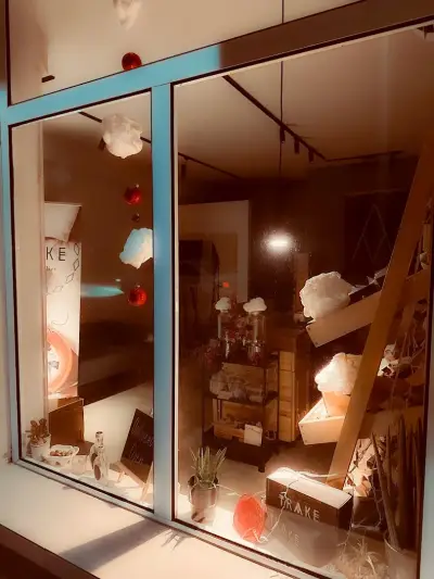 TRAKE Social Atelier