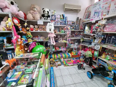 DinoToys
