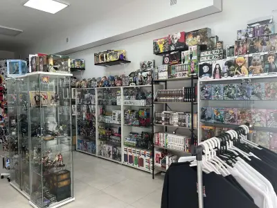 Kamato Games / Камато Геймс