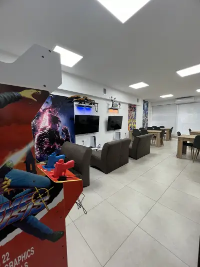 Kamato Games / Камато Геймс