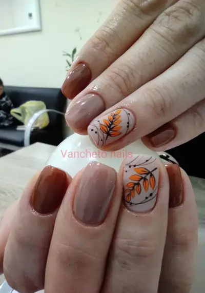 Vancheto nails