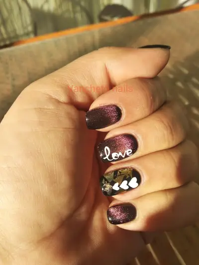 Vancheto nails