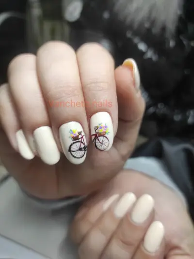 Vancheto nails