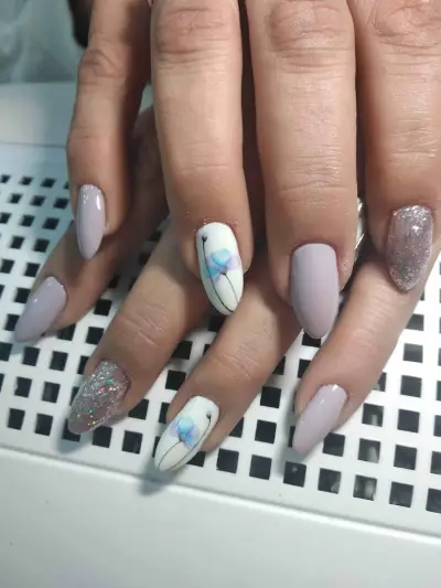 Vancheto nails