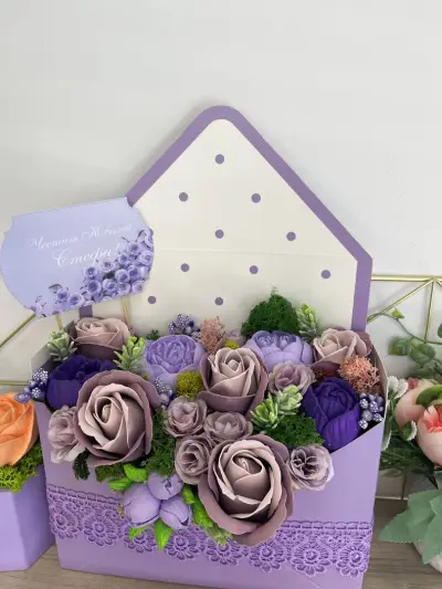 Mishel Handmade