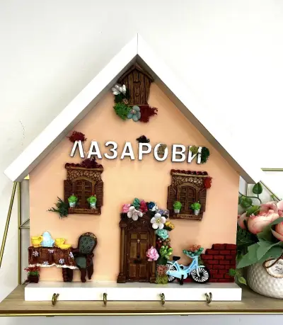 Mishel Handmade