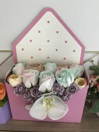 Mishel Handmade