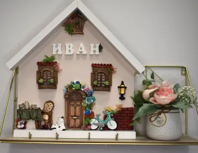 Mishel Handmade