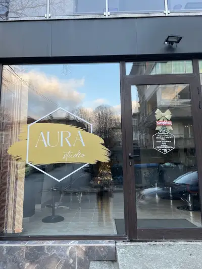 Aura Studio