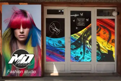 Maria Dimitrova-Hair