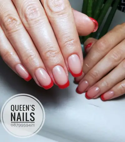 Салон Queen's NAILS