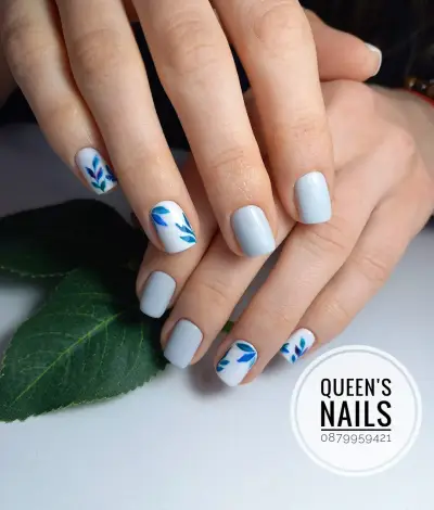 Салон Queen's NAILS