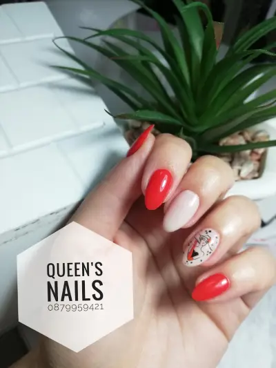 Салон Queen's NAILS