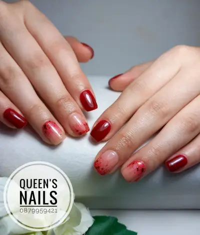 Салон Queen's NAILS