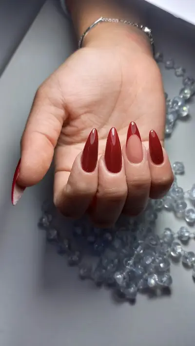 Салон Queen's NAILS