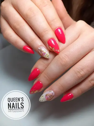 Салон Queen's NAILS