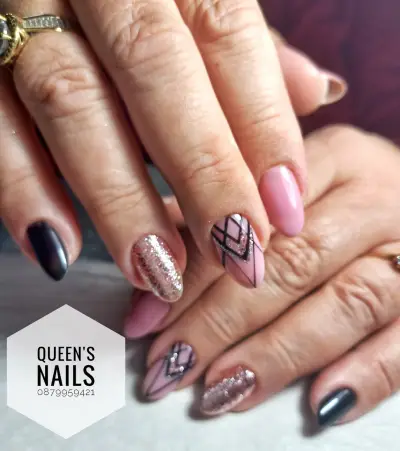 Салон Queen's NAILS