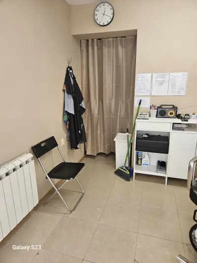 Салон за мъжко подстригване, БЕЗ ЗАПАЗВАНЕ НА ЧАС