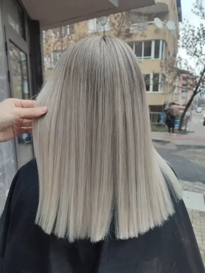 "La Bella"