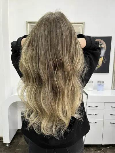 "La Bella"