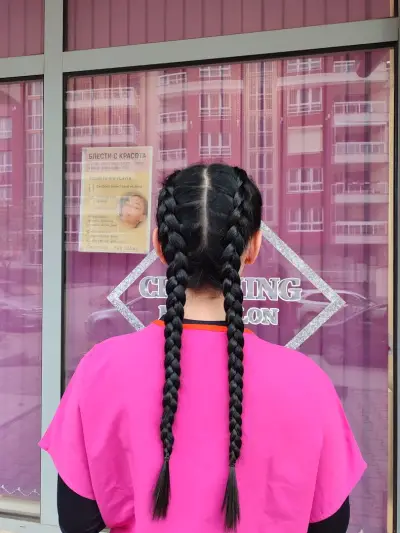 Charming hair salon | Фризьорски салон | Младост