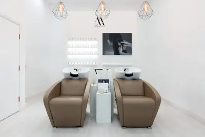 Salon Inspire - Iztok