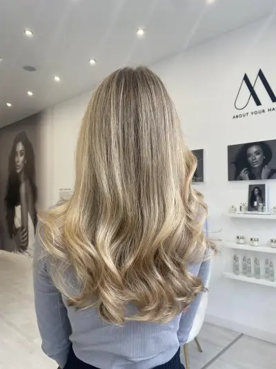 Salon Inspire - Iztok
