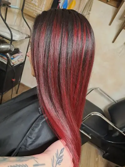 No Limit - салон