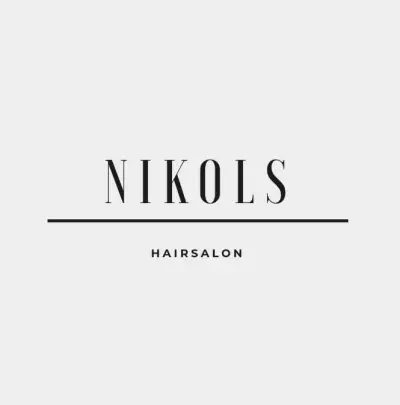 Фризьорски салон Nikols