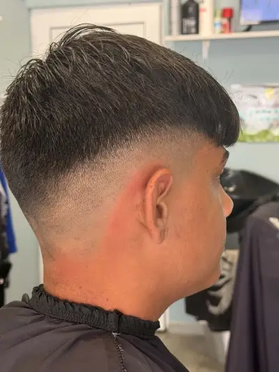 Lyusi Style 2025