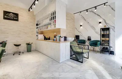 Salon artiste®️