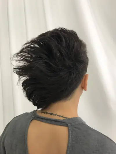 Plamen Stoev Hair Studio